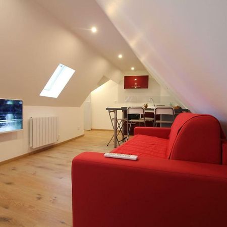 Chambre Chez L'Habitant - L Ecureuil - Coeur De Riquewihr - 2 Personnes Eksteriør bilde