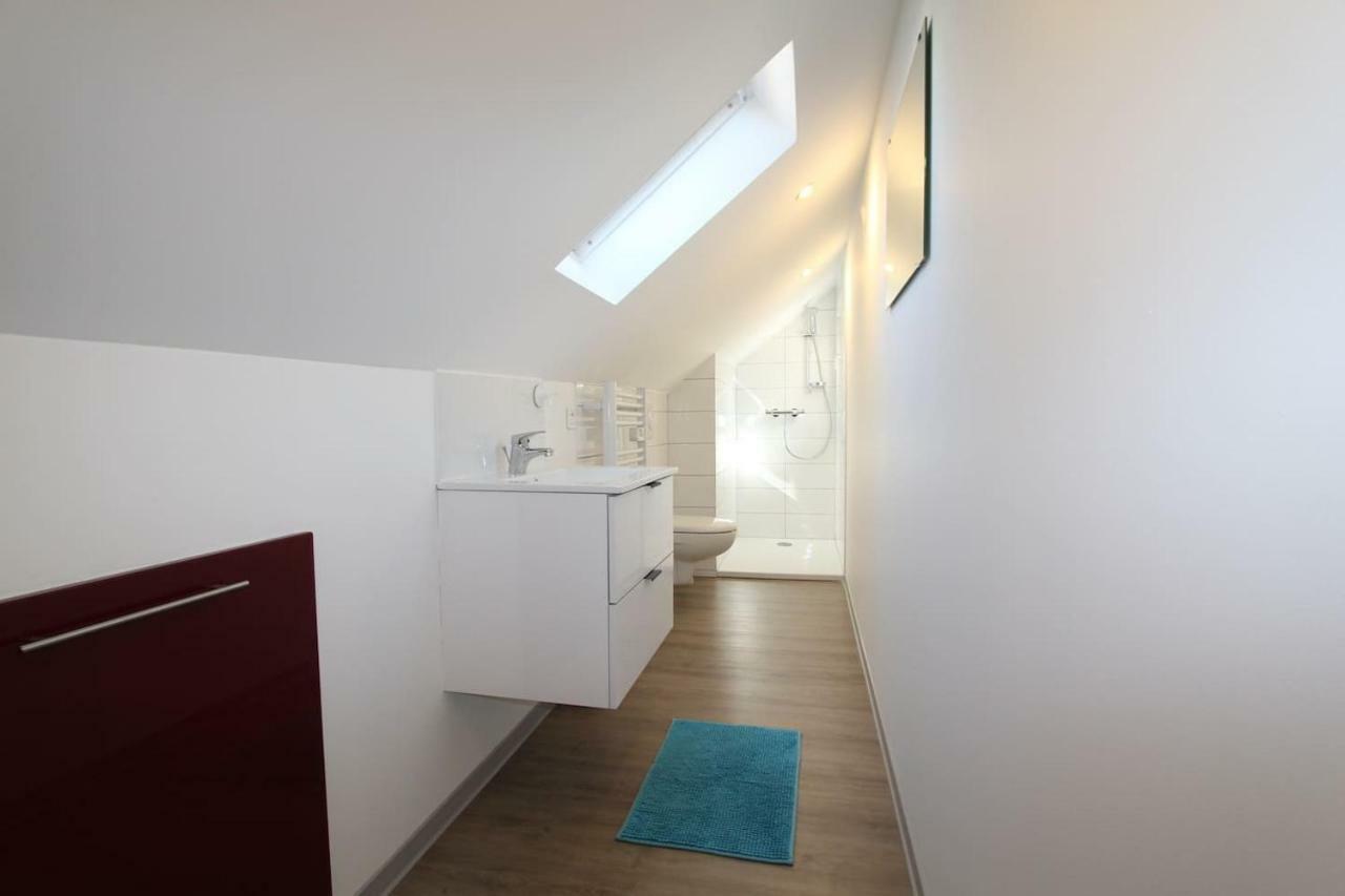 Chambre Chez L'Habitant - L Ecureuil - Coeur De Riquewihr - 2 Personnes Eksteriør bilde