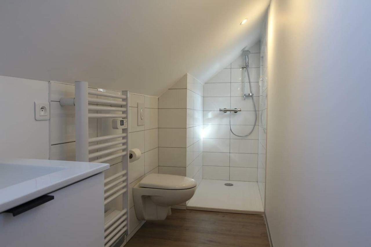 Chambre Chez L'Habitant - L Ecureuil - Coeur De Riquewihr - 2 Personnes Eksteriør bilde
