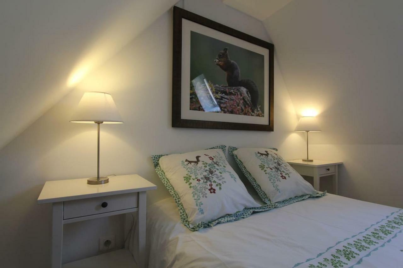 Chambre Chez L'Habitant - L Ecureuil - Coeur De Riquewihr - 2 Personnes Eksteriør bilde