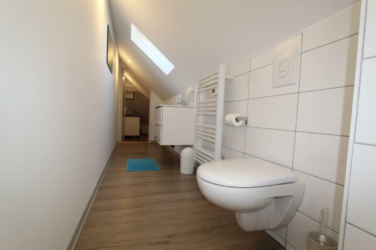 Chambre Chez L'Habitant - L Ecureuil - Coeur De Riquewihr - 2 Personnes Eksteriør bilde